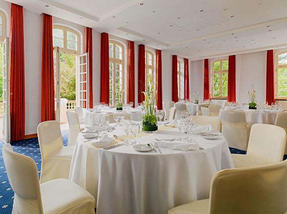 meeting space offenbach