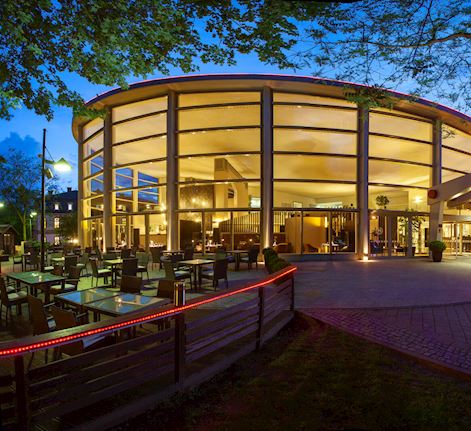 Sheraton Offenbach Hotel
