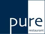 Pure Restaurant Logo