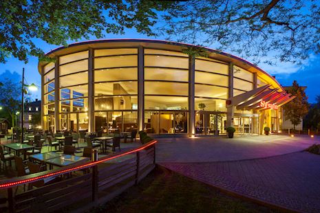 Sheraton Offenbach Hotel Sheraton Offenbach Hotel